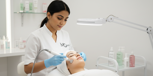 hydrafacial monalisa